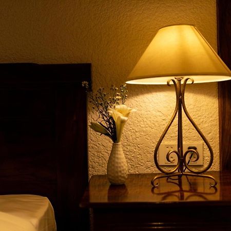 Villa Vista Dalat 2 Eksteriør billede