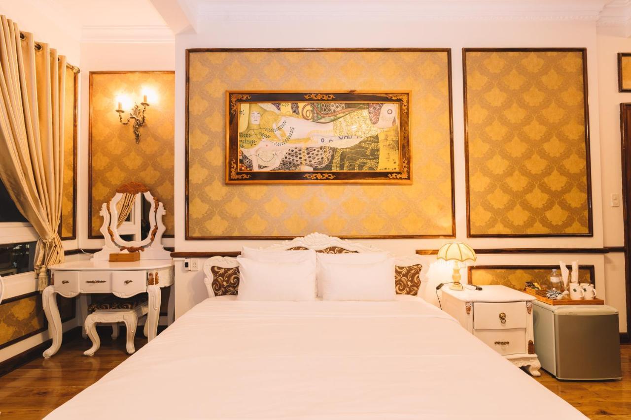 Villa Vista Dalat 2 Eksteriør billede