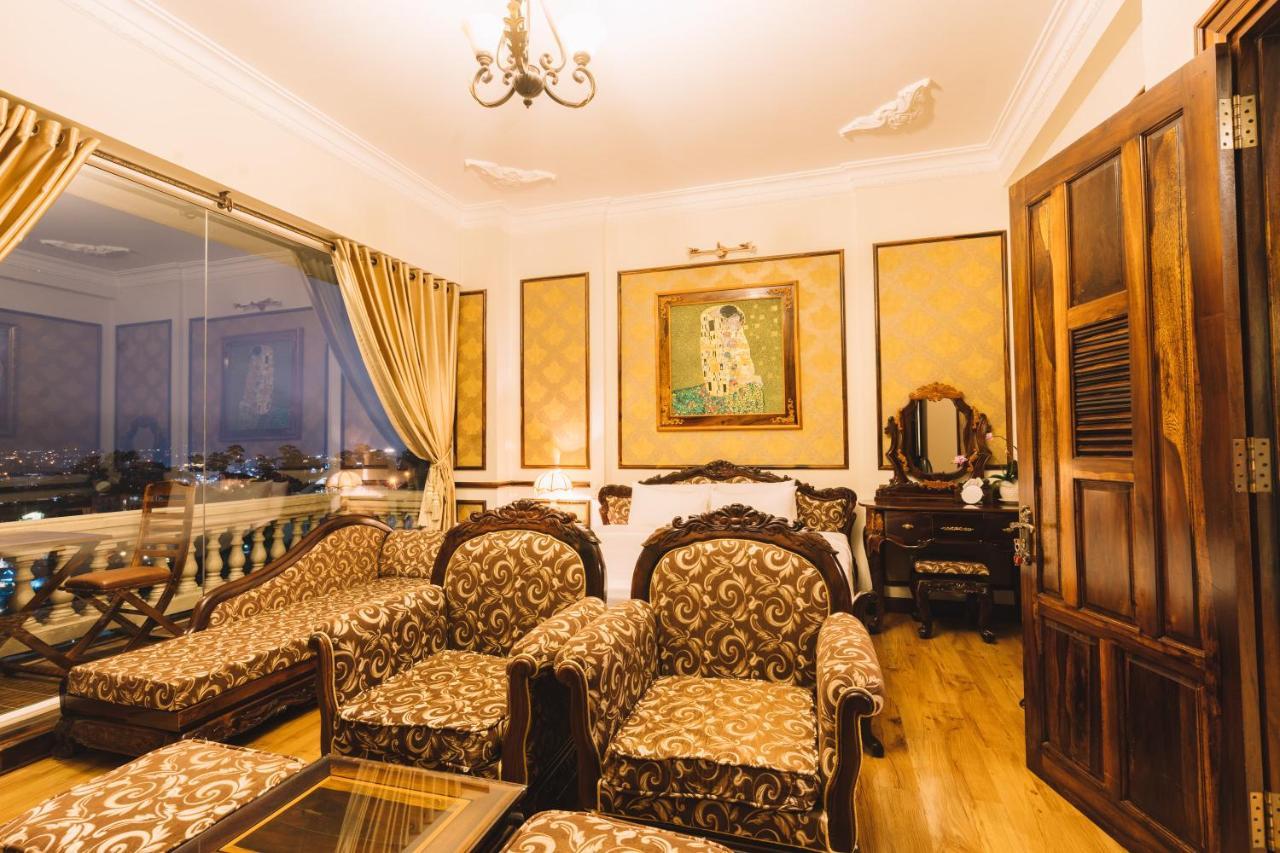Villa Vista Dalat 2 Eksteriør billede