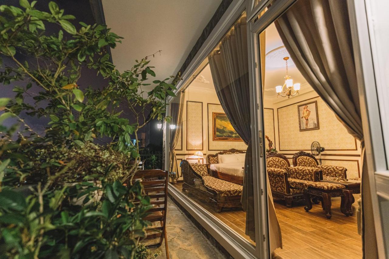 Villa Vista Dalat 2 Eksteriør billede