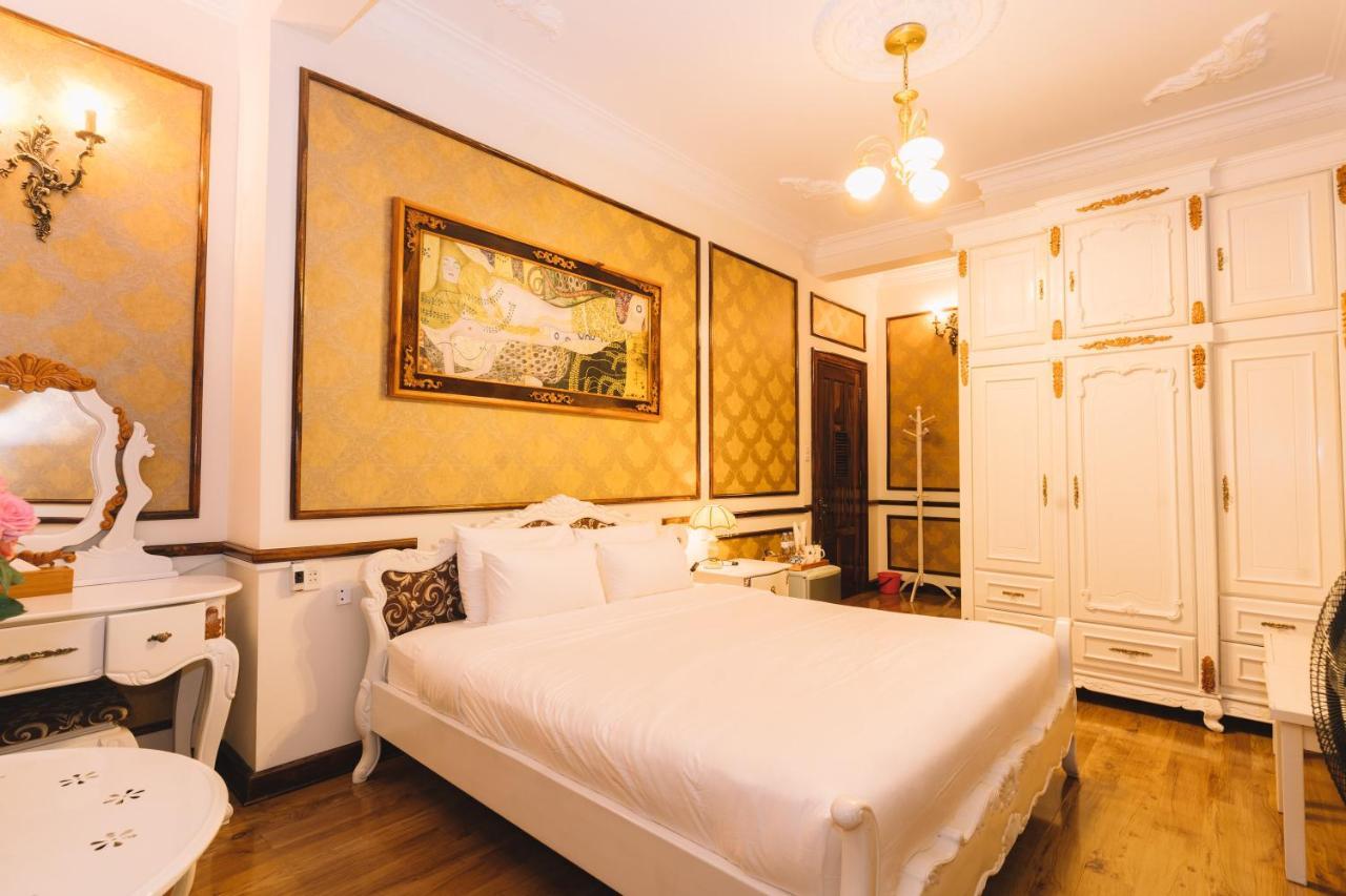 Villa Vista Dalat 2 Eksteriør billede