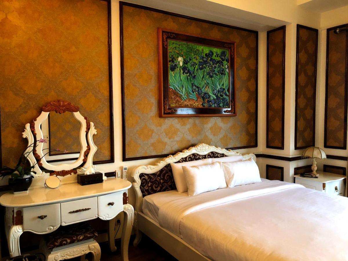Villa Vista Dalat 2 Eksteriør billede