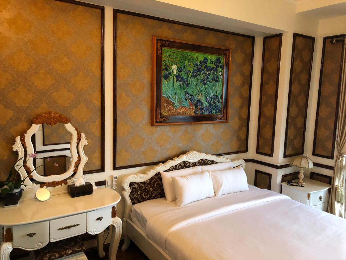 Villa Vista Dalat 2 Eksteriør billede