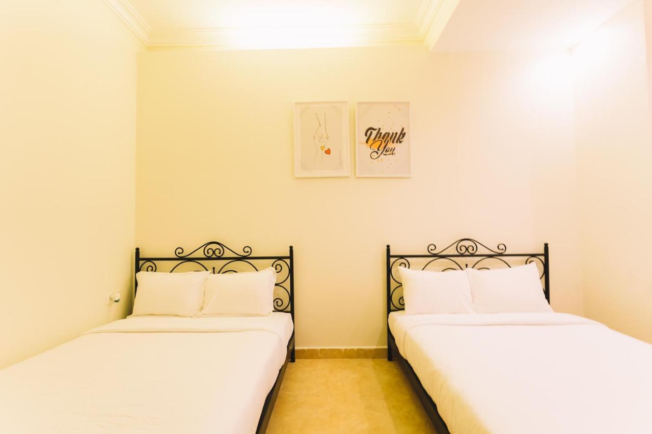 Villa Vista Dalat 2 Eksteriør billede