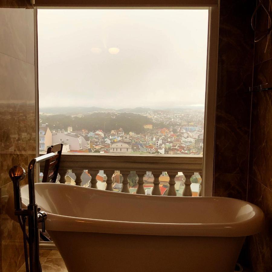 Villa Vista Dalat 2 Eksteriør billede