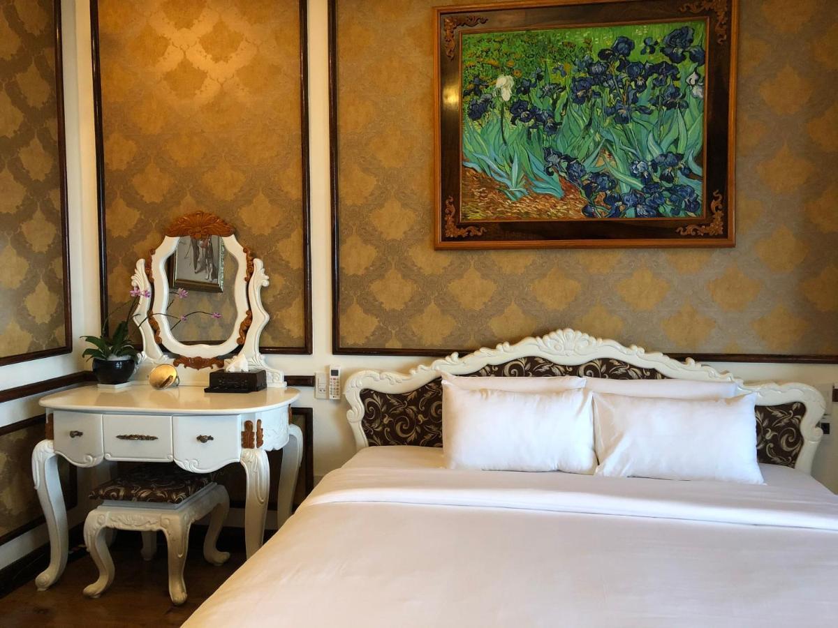 Villa Vista Dalat 2 Eksteriør billede