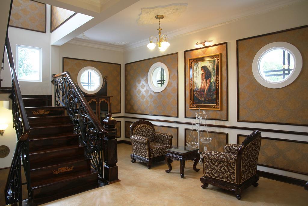 Villa Vista Dalat 2 Eksteriør billede