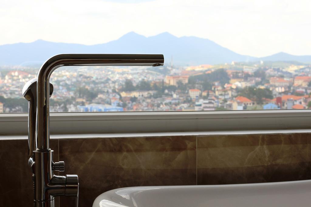 Villa Vista Dalat 2 Eksteriør billede
