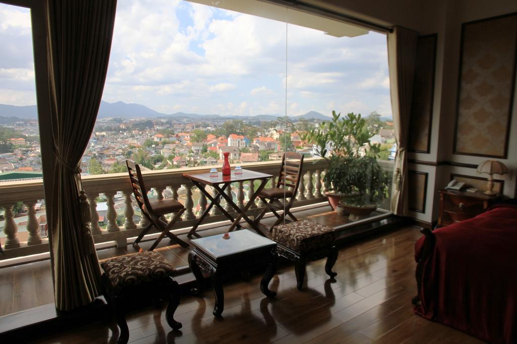 Villa Vista Dalat 2 Eksteriør billede