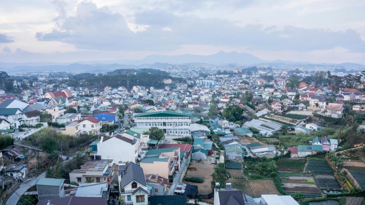 Villa Vista Dalat 2 Eksteriør billede