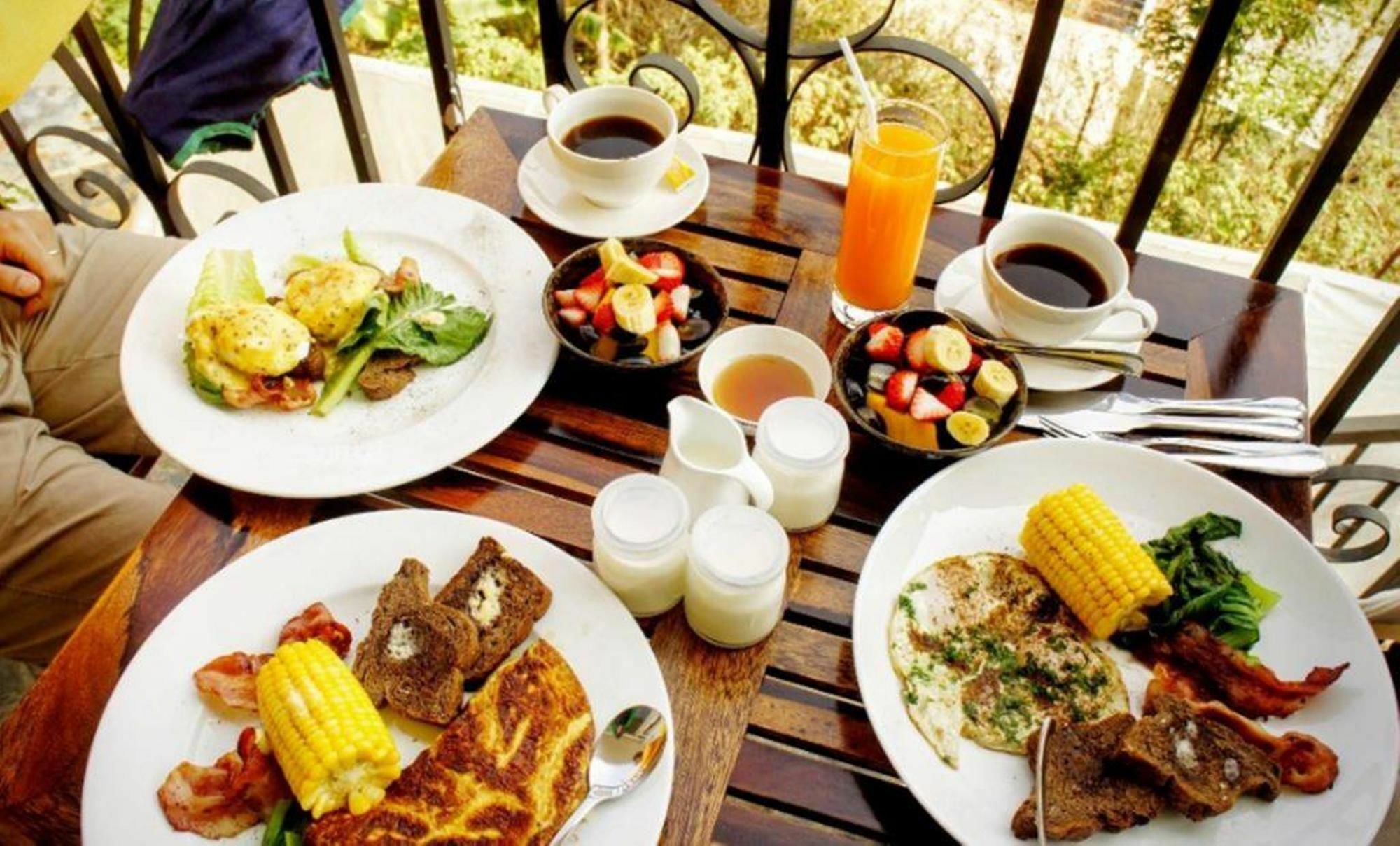 Villa Vista Dalat 2 Eksteriør billede