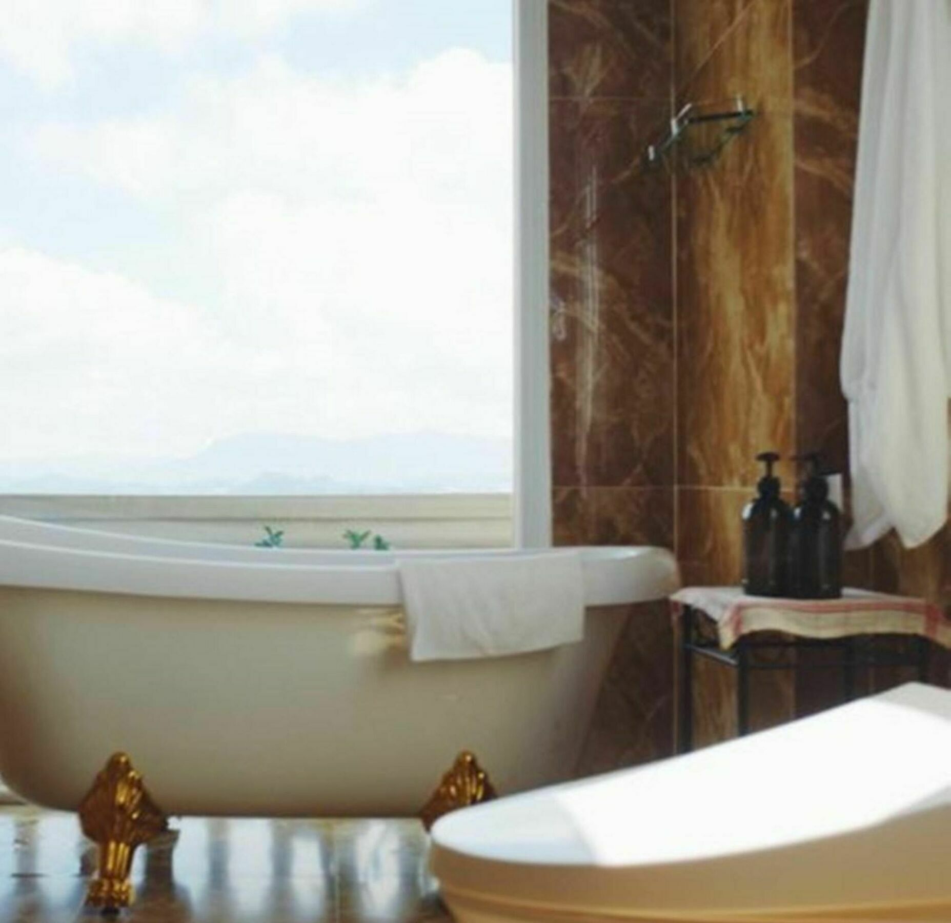 Villa Vista Dalat 2 Eksteriør billede