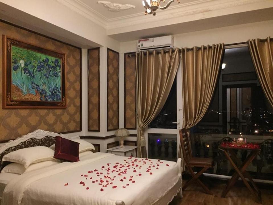 Villa Vista Dalat 2 Eksteriør billede