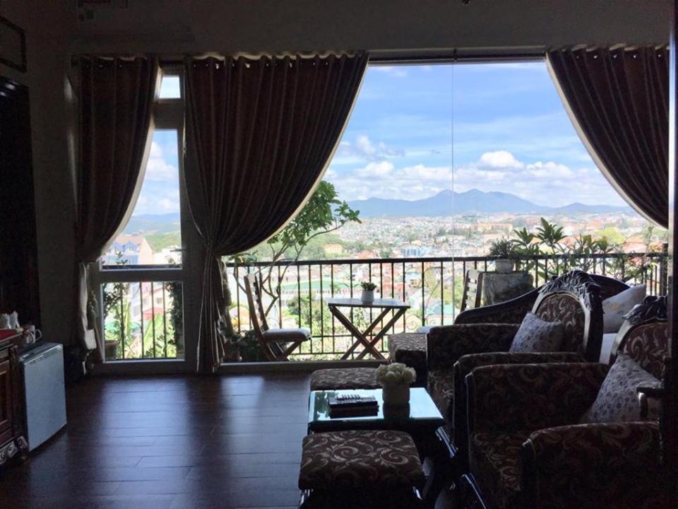 Villa Vista Dalat 2 Eksteriør billede